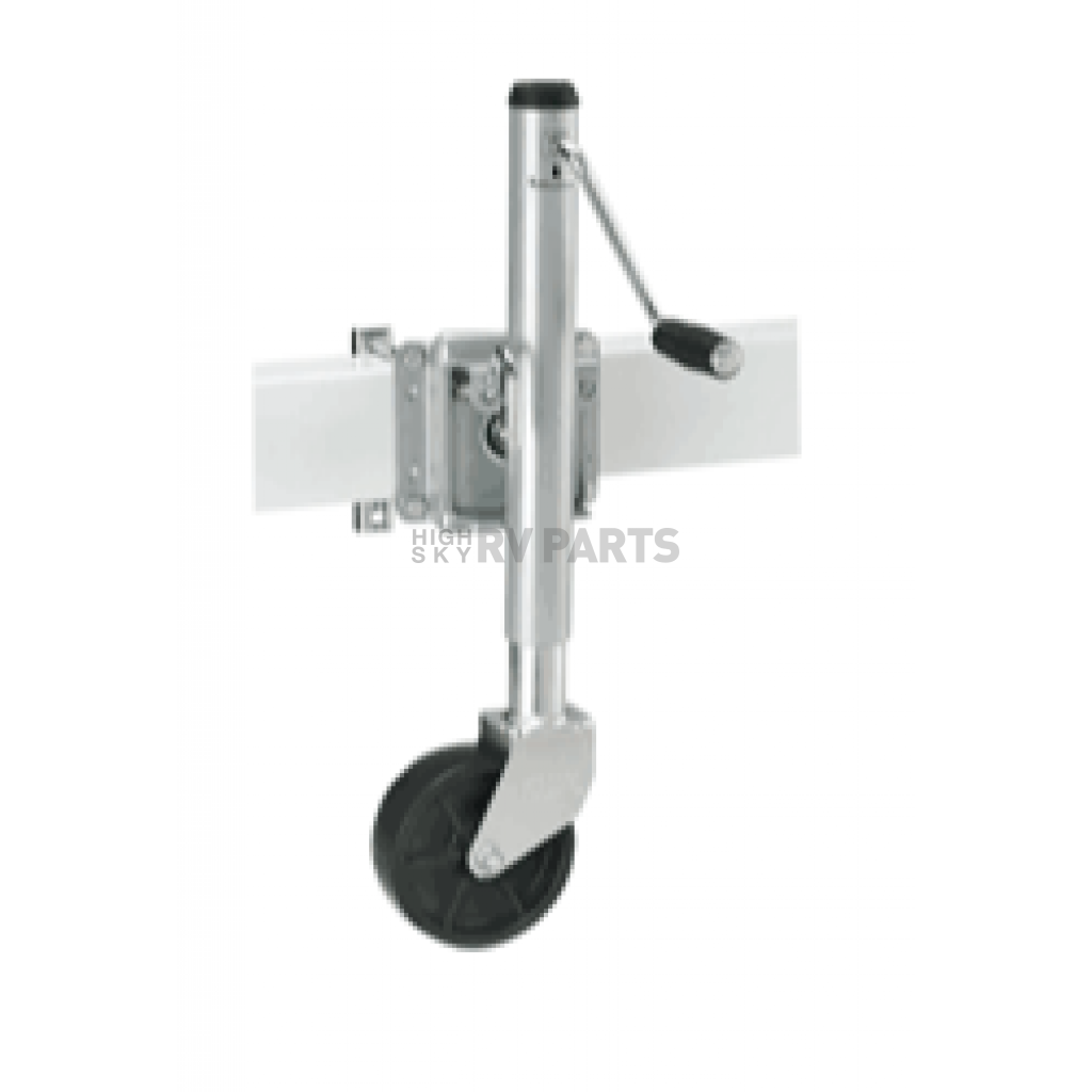 Fulton Trailer Tongue Jack TJ12000101